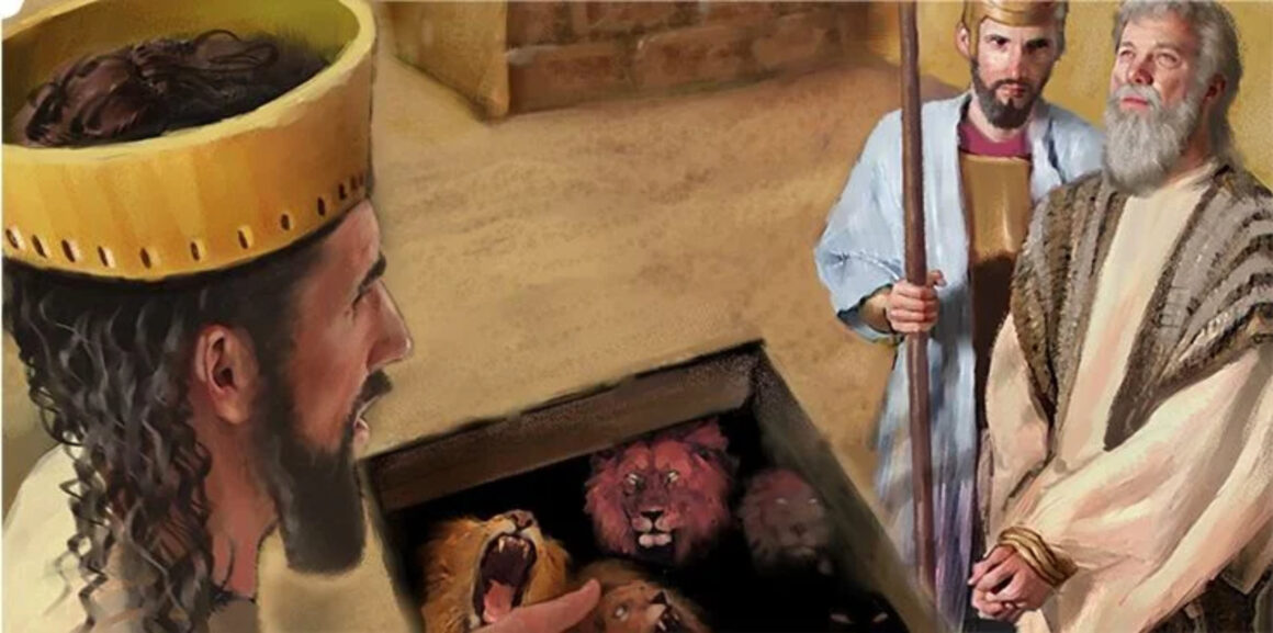 Králův Zákon