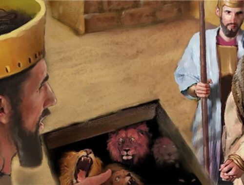 Králův Zákon
