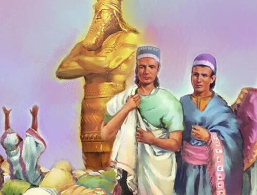 babylon