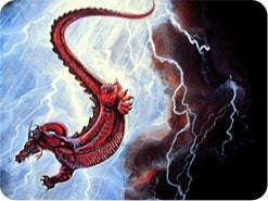 6. Who gives the beast its power and position? 6. Who gives the beast its power and position?
