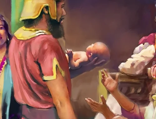 Příběh o dvou ženách